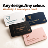 Customised Business NFC Card