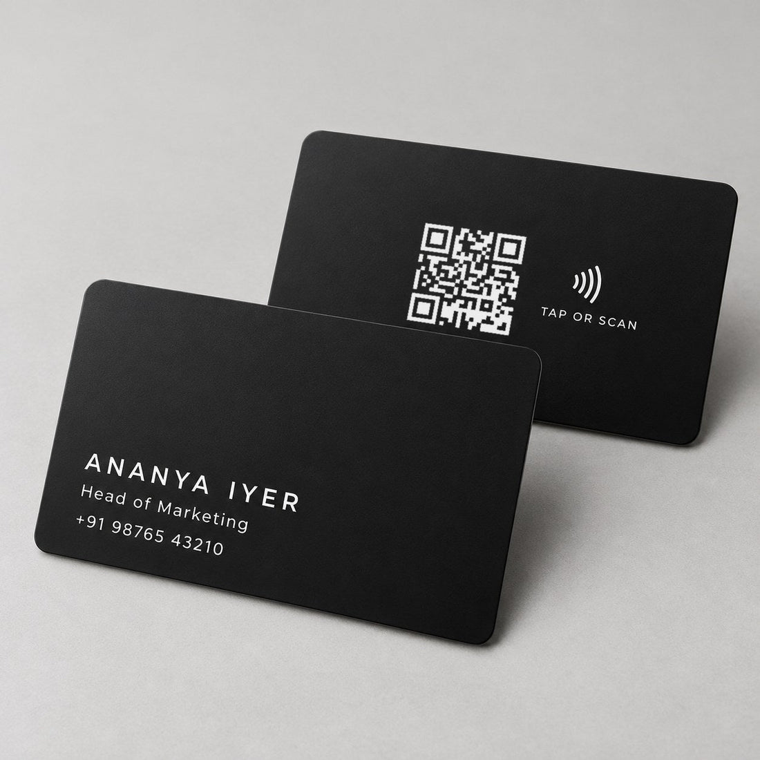 NFC Business Card